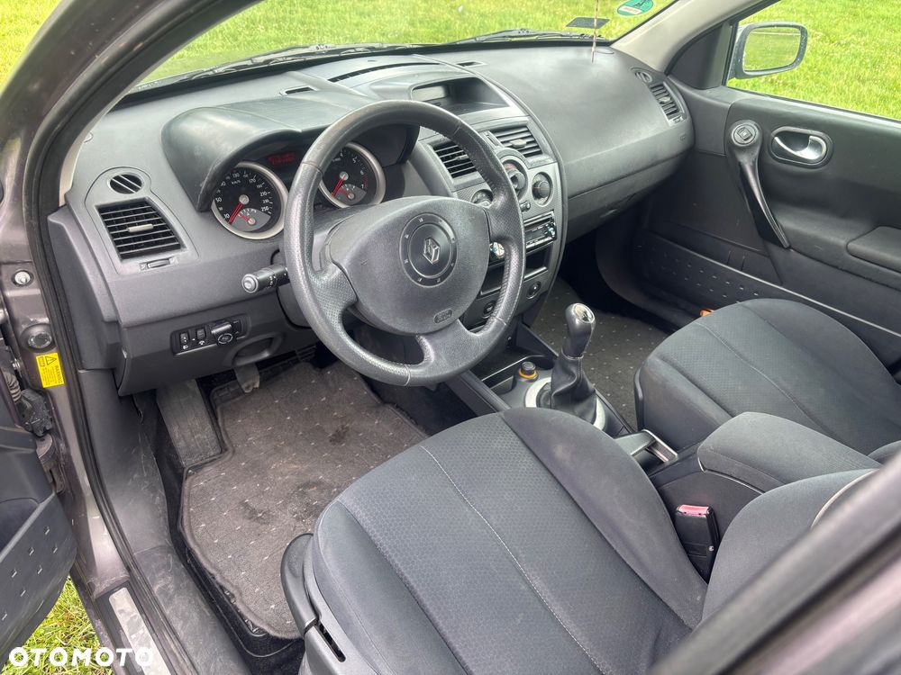 Renault Megane - 7
