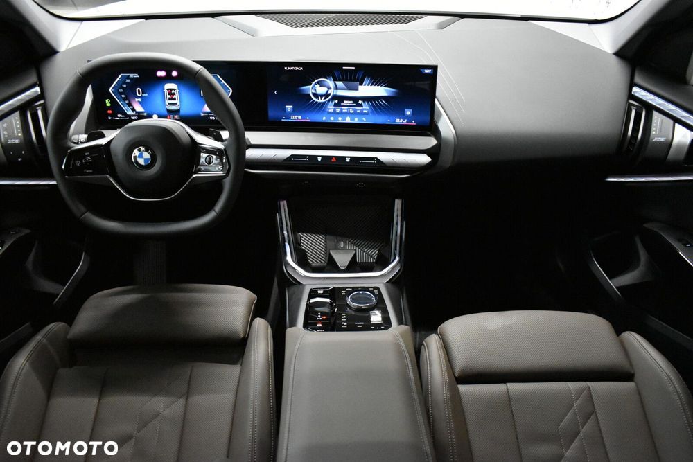 BMW X3 - 8