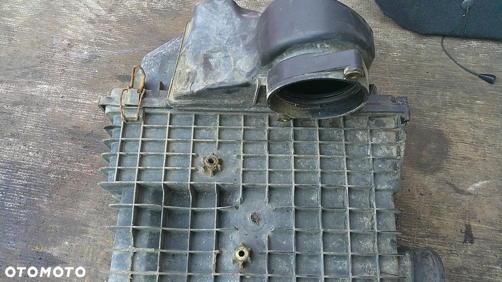 ALFA ROMEO GT 1.9 OBUDOWA FILTRA POWIETRZA 46794400 - 3