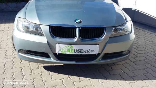 Para Peças Bmw 3 Touring (E91) - 2