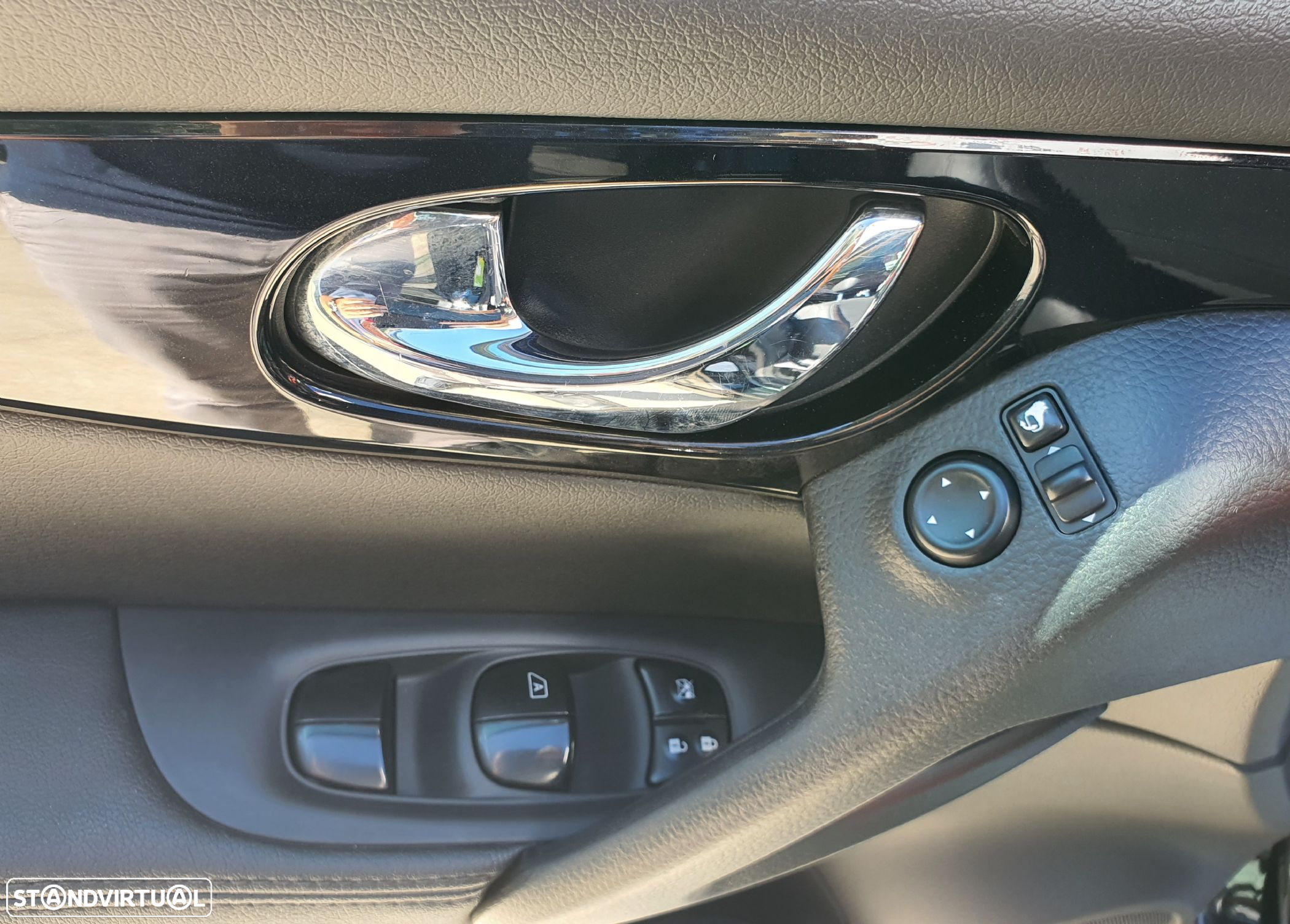 Nissan Qashqai 1.6 dCi Tekna 19 Pele - 19