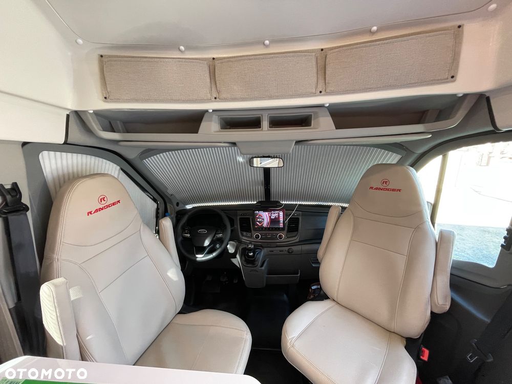 Randger R560 - 28