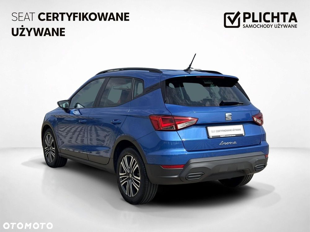 Seat Arona - 4