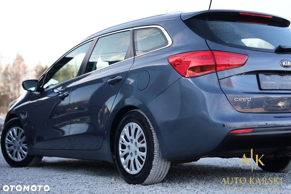 Kia Ceed - 17