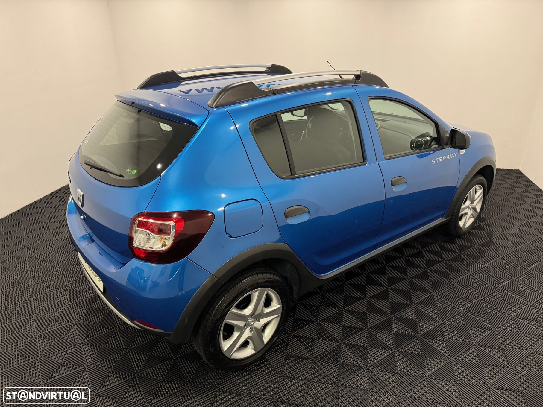Dacia Sandero 0.9 TCe Stepway - 27