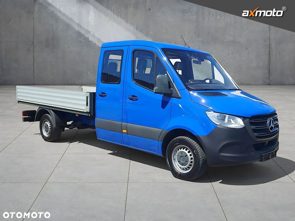 Mercedes-Benz Sprinter - 1