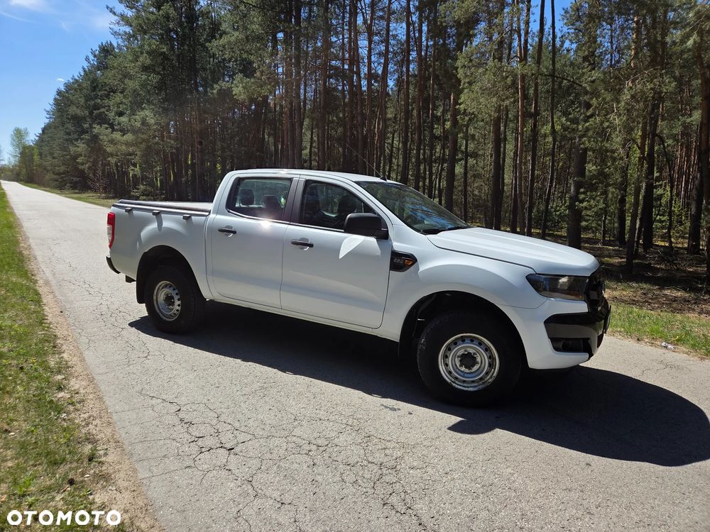 Ford Ranger - 28