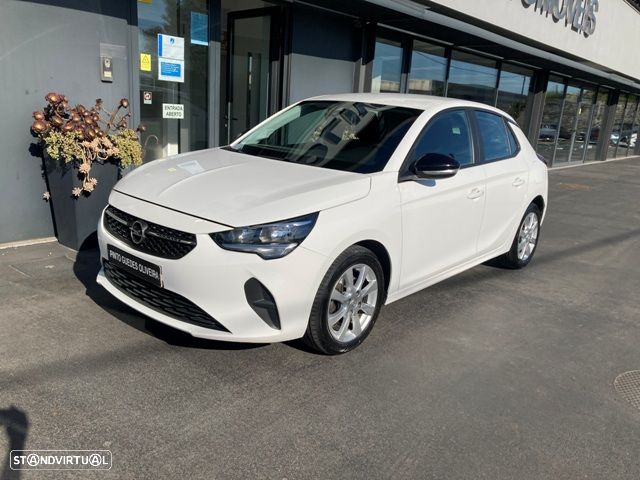 Opel Corsa 1.5 D Edition - 3