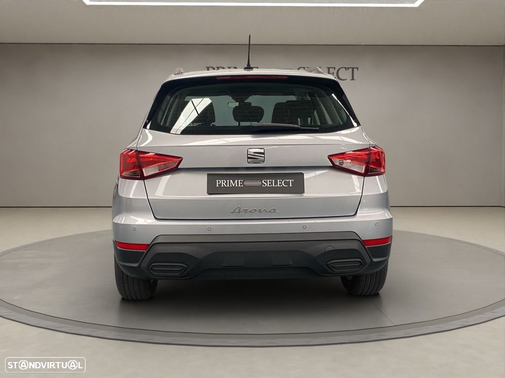 SEAT Arona 1.0 TSI Wave - 3