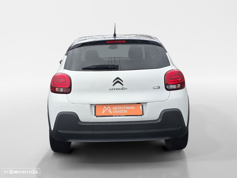Citroën C3 1.2 PureTech Max - 4