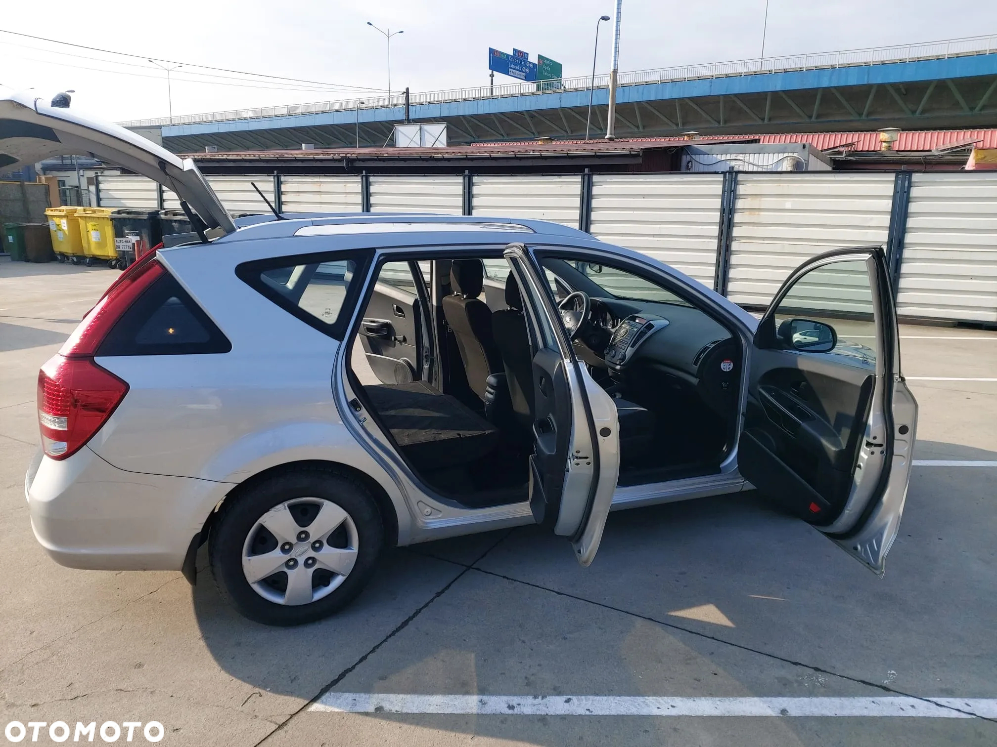 Kia Ceed Cee'd 1.6 Crdi Comfort - 7