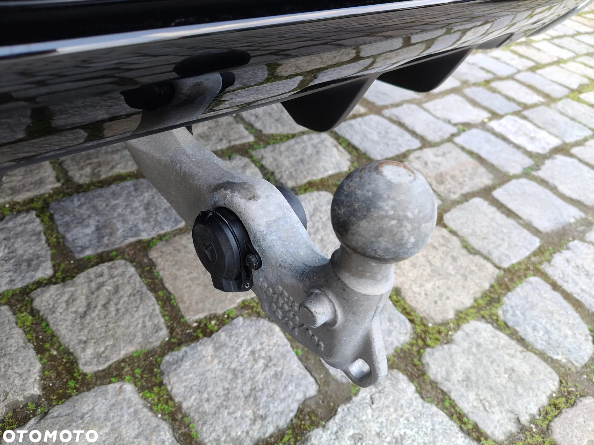 Mercedes-Benz GLE Coupe 400 d 4-Matic Premium Plus - 12