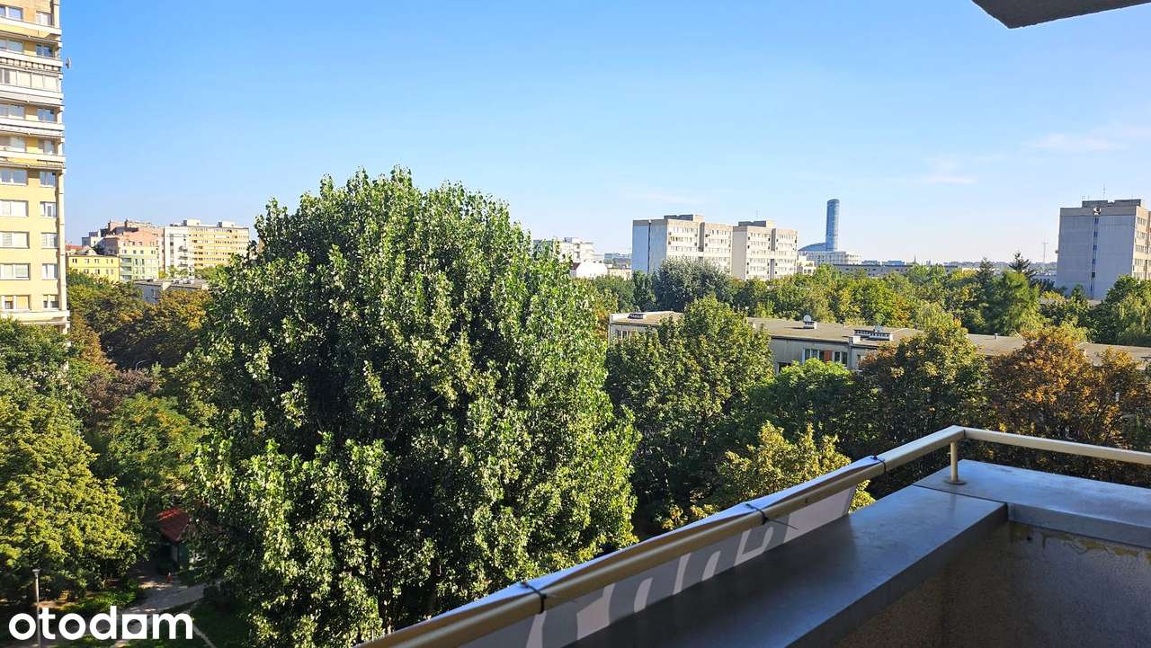 Bez prowizji I 2 pokoje | Stare Miasto | Rozkładowe I Balkon|