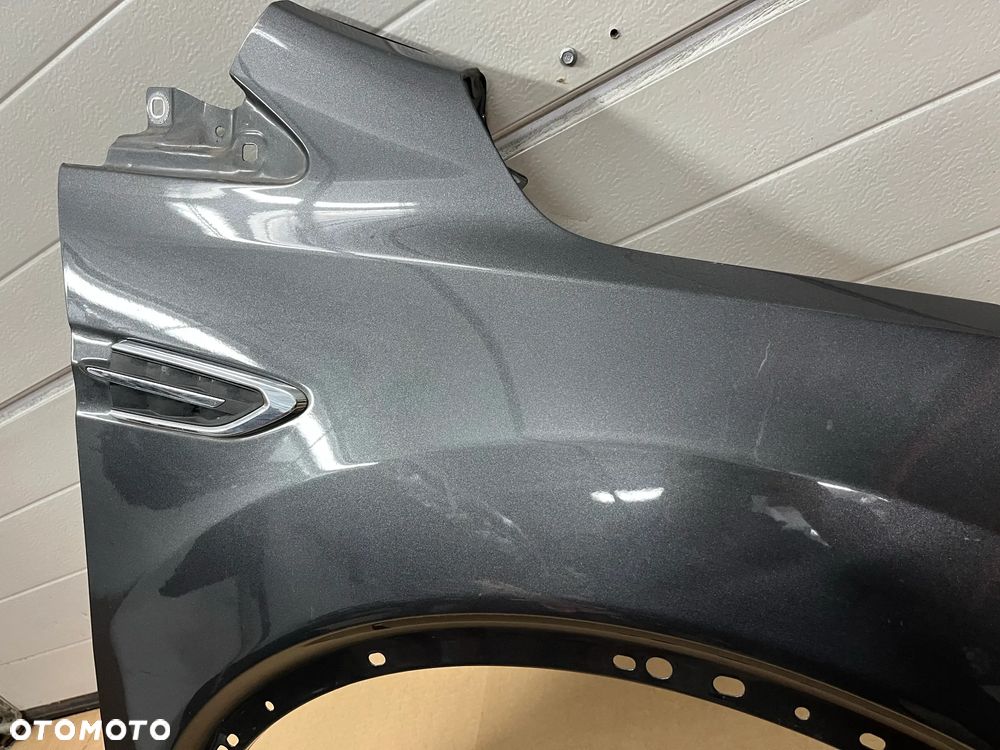 BLOTNIK FORD KUGA MK2 LIFT PRAWY BŁOTNIK FORD KUGA II LIFT PRZÓD 2016-2018 - 4