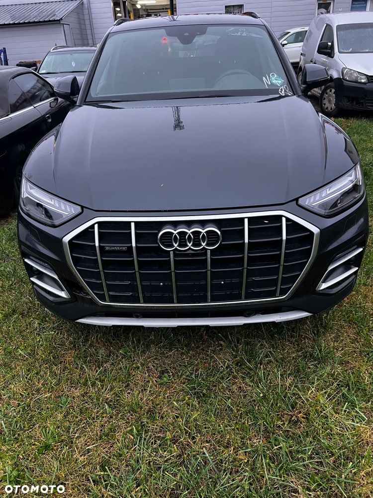 Audi Q5 - 7