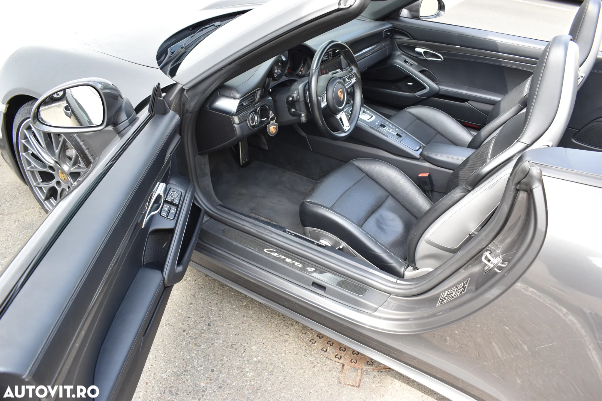 Porsche 911 - 20