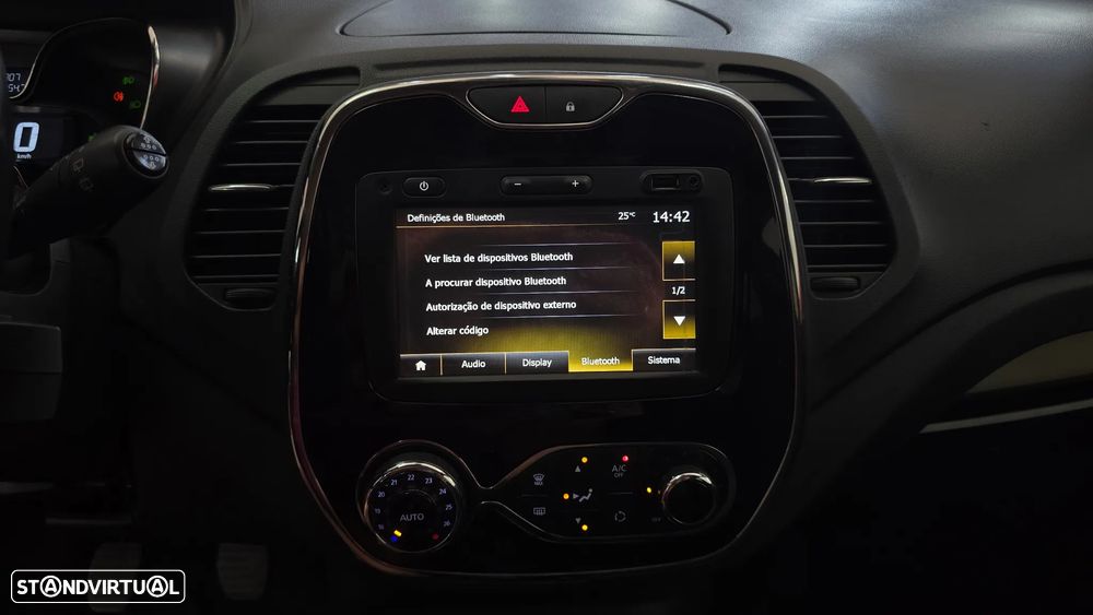 Renault Captur 0.9 TCE Sport - 30