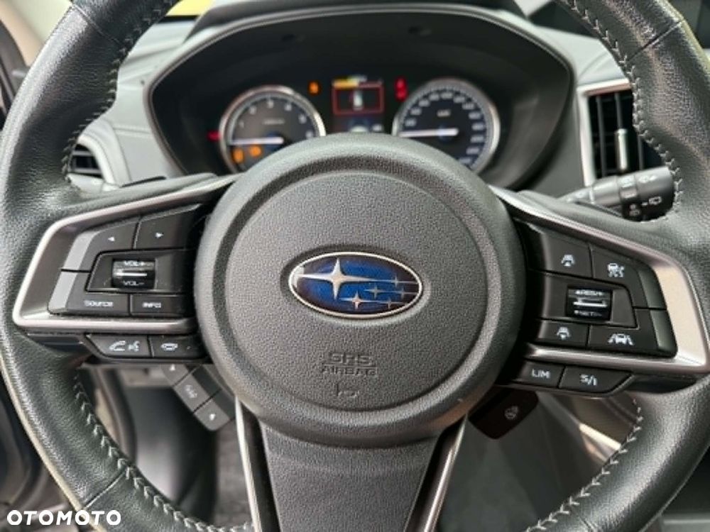 Subaru Forester 2.0i-L Exclusive Navi (EyeSight) Lineartronic - 17