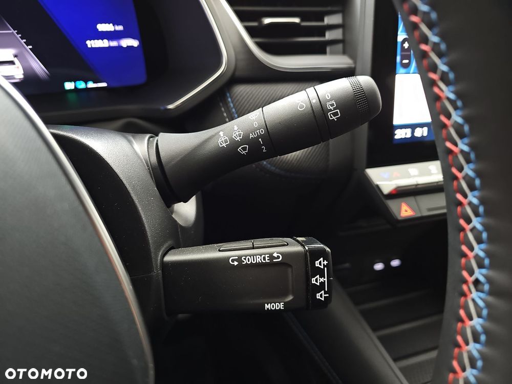 Renault Symbioz 1.8 E-Tech Full Hybrid 160 Esprit Alpine - 17