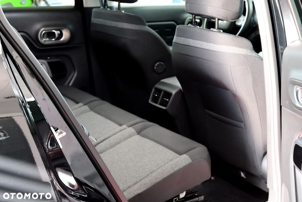 Citroën C5 Aircross 2020