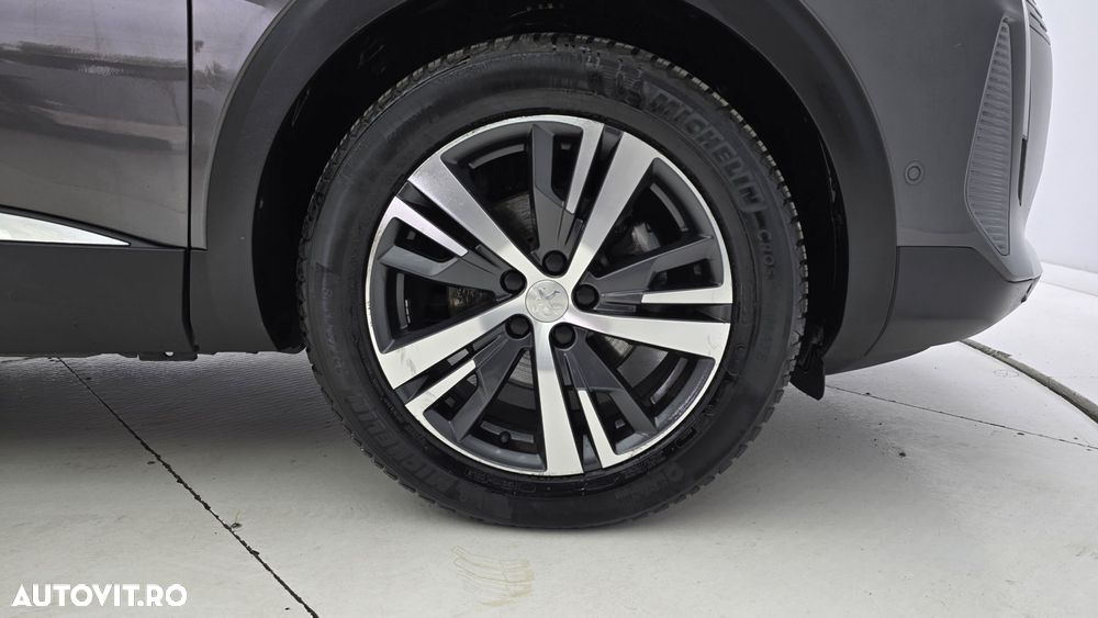 Peugeot 5008 1.5 BlueHDI s&s EAT8 Allure - 23