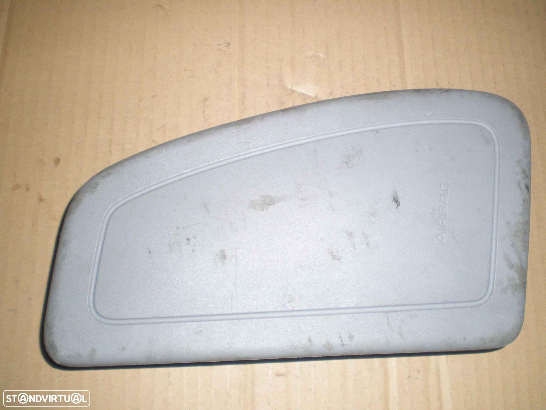 Airbag Banco 96434319ZQ CITROEN C3 PLURIEL 2003 DRT - 1