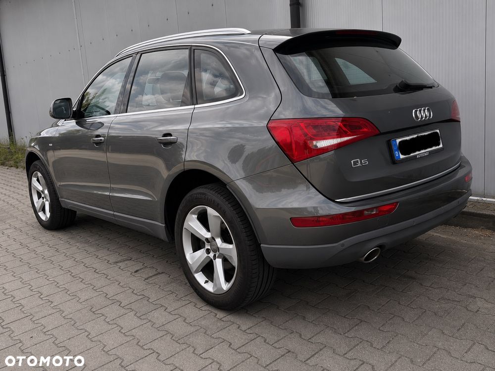Audi Q5 2.0 TDI clean diesel Quattro S tronic - 6