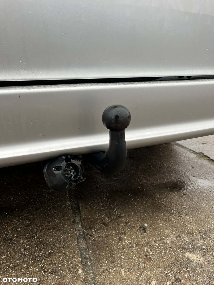 Mercedes-Benz Viano - 7