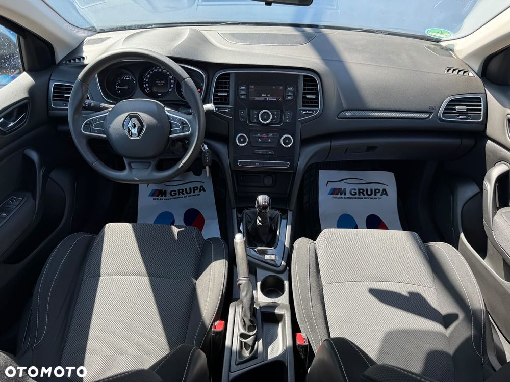 Renault Megane - 28