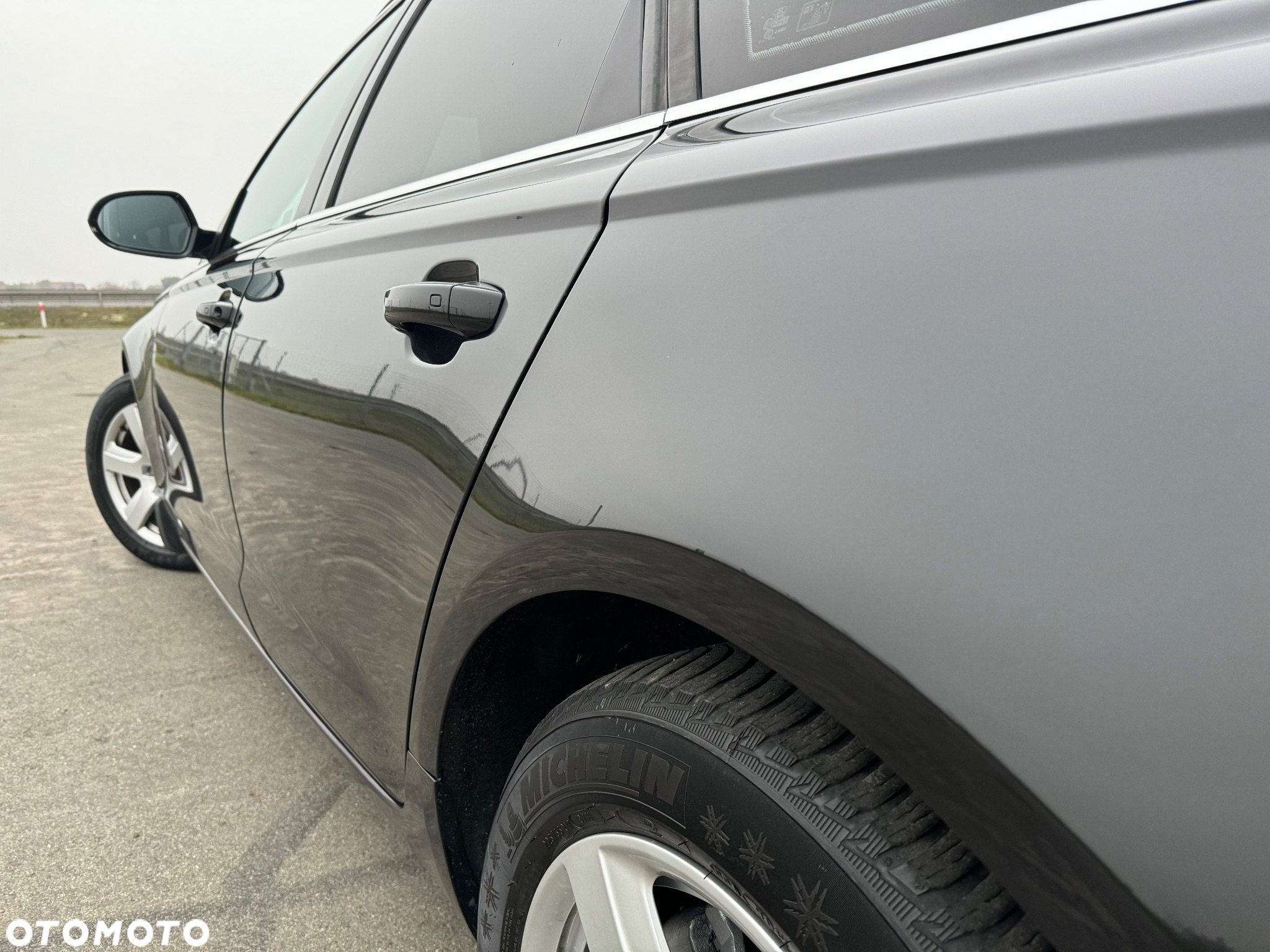 Audi A6 Avant 2.0 TDI DPF multitronic - 25