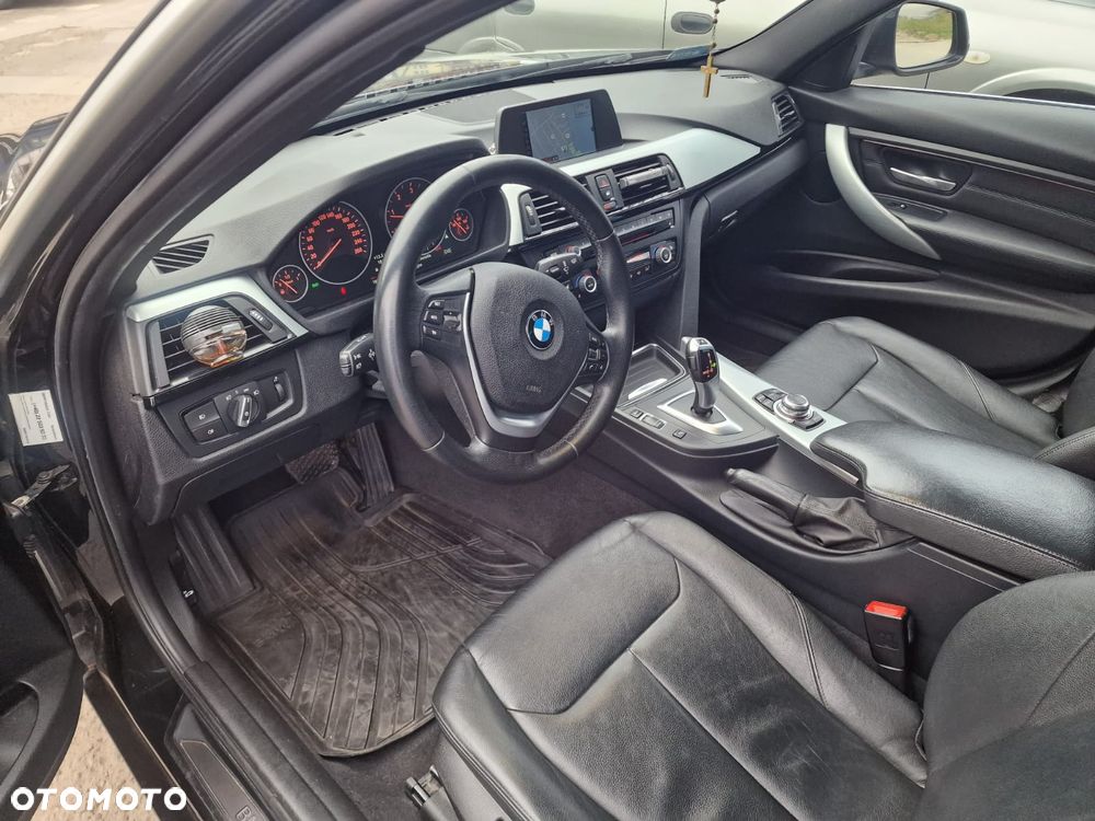BMW Seria 3 - 11