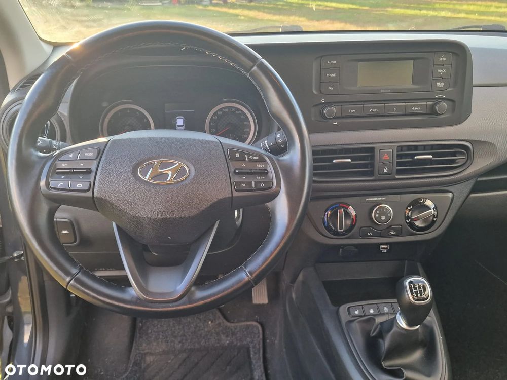 Hyundai i10 - 7