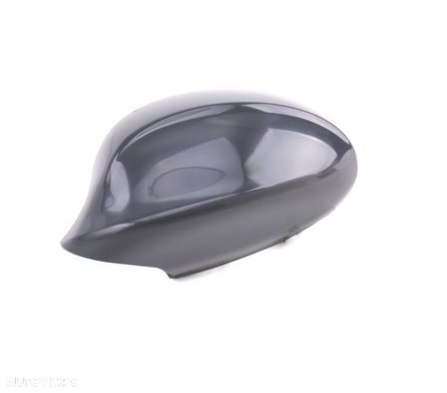 Carcasa oglinda exterioara Bmw Seria 3 (E90/E91), Alkar 6311541, parte montare : Stanga - 1