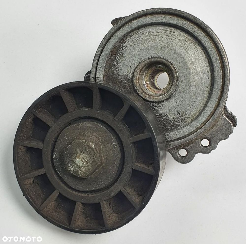 NAPINACZ PASKA ROZRZĄDU FORD FOCUS C-MAX MK1 2.0 TDCI TB030 - 1