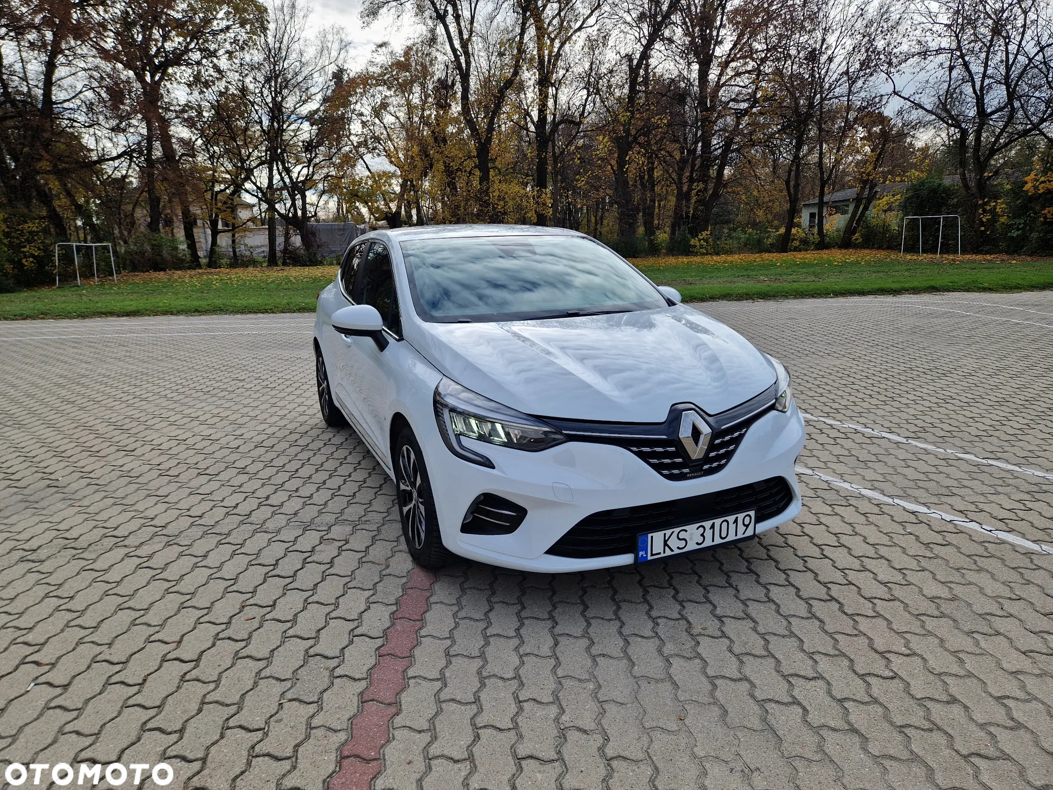 Renault Clio 1.3 TCe Techno - 2
