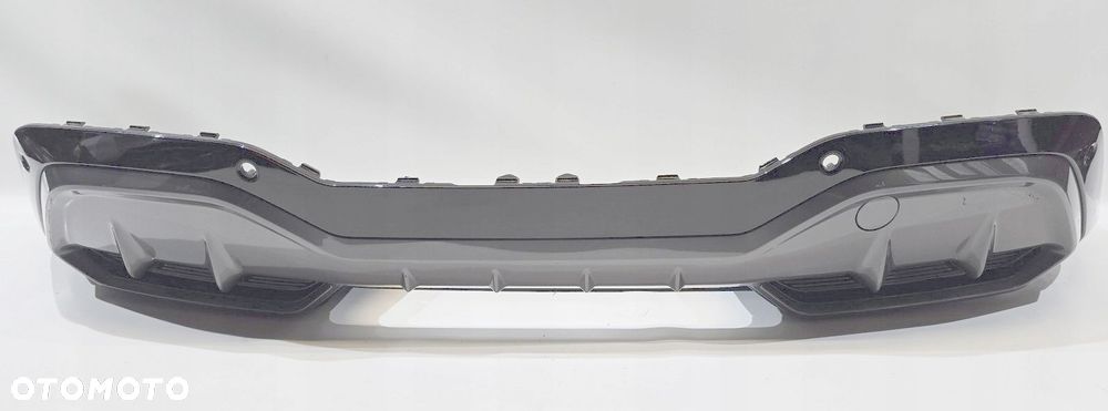 spoiler dyfuzor zderzaka tył cupra terramar 24r - 3