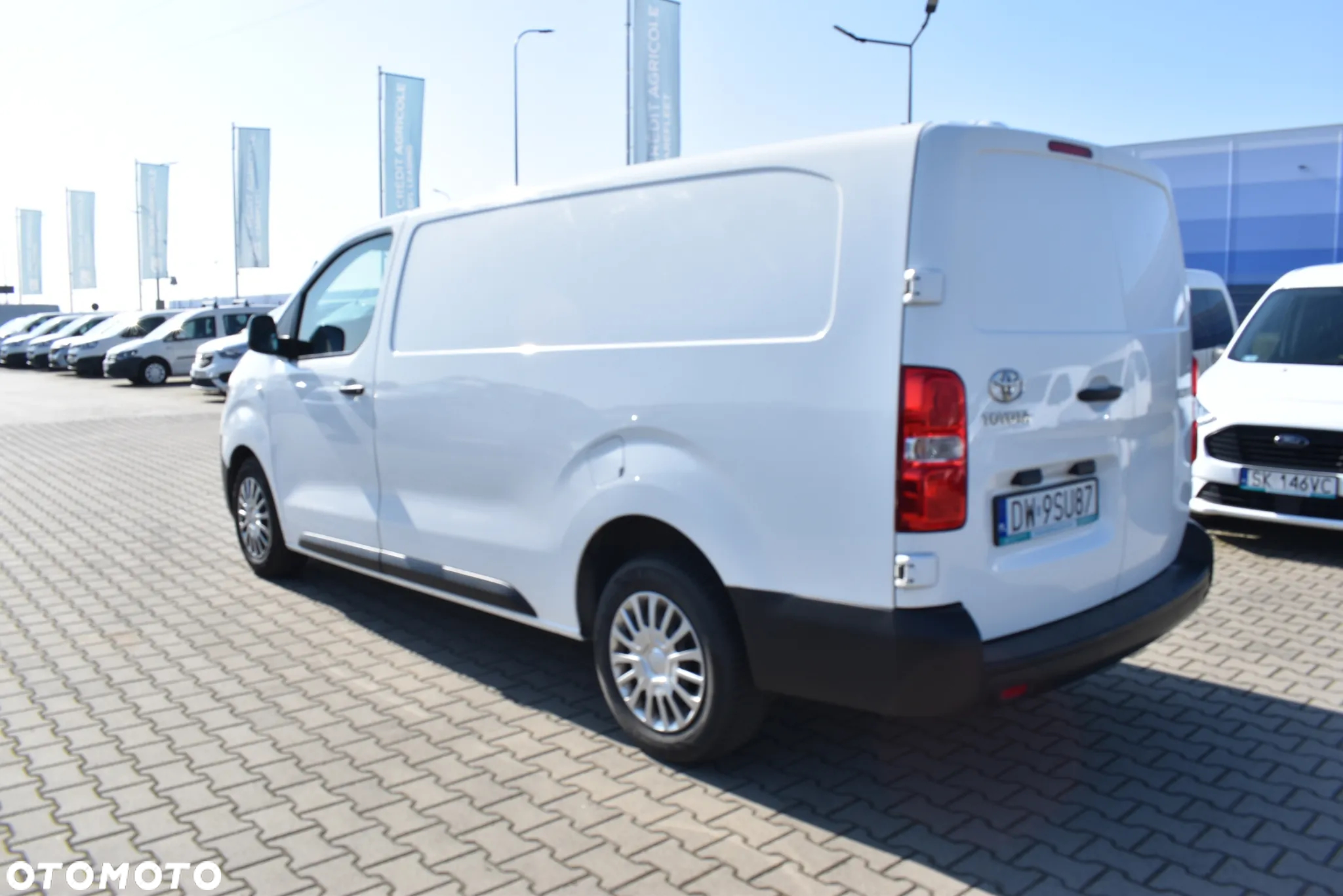 Toyota PROACE - 8