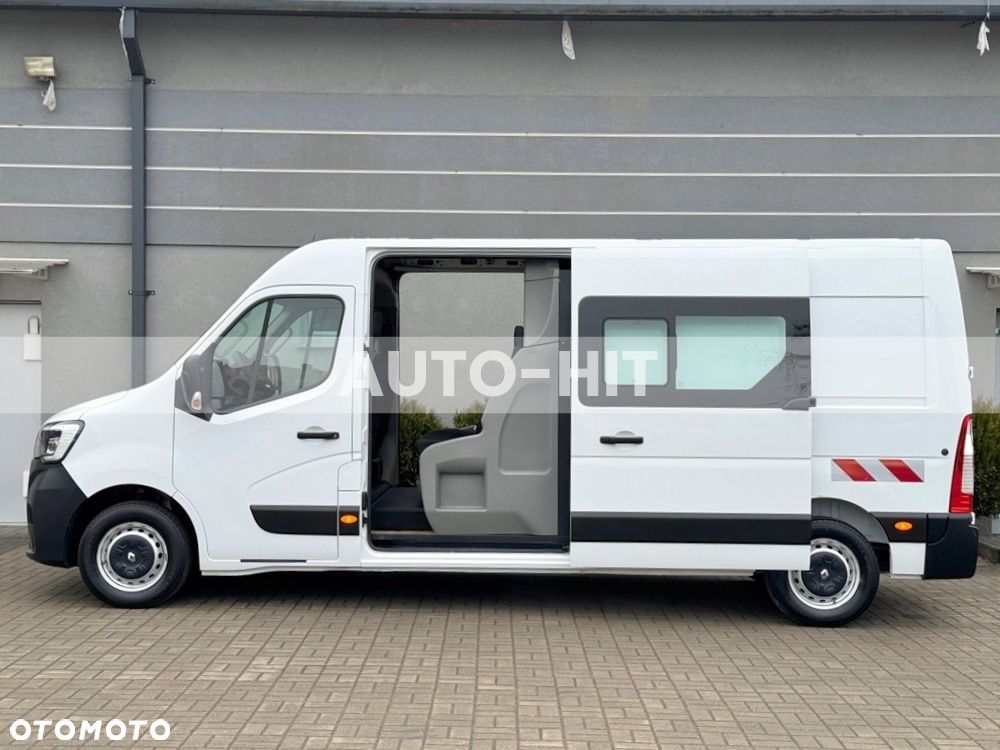 Renault Master - 5