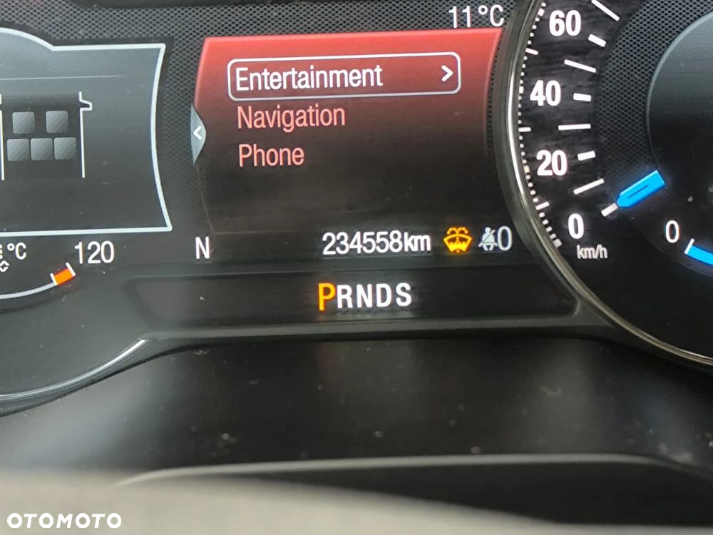 Ford S-Max 2.0 TDCi Bi-Turbo Titanium PowerShift - 15