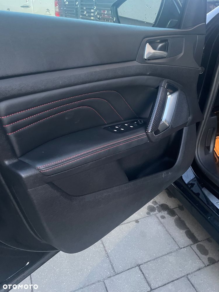 Peugeot 308 PureTech 130 GPF EAT8 Stop & Start Allure Business-Paket - 15