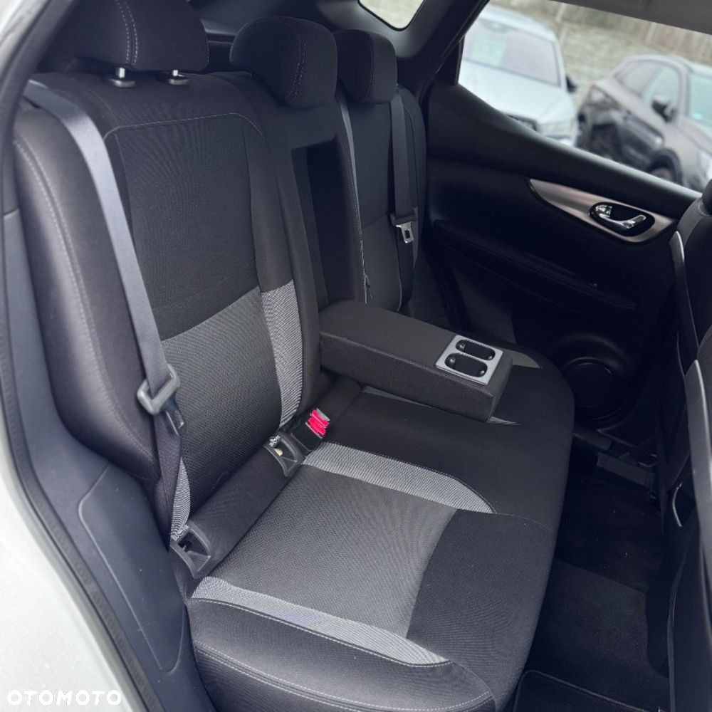 Nissan Qashqai - 26