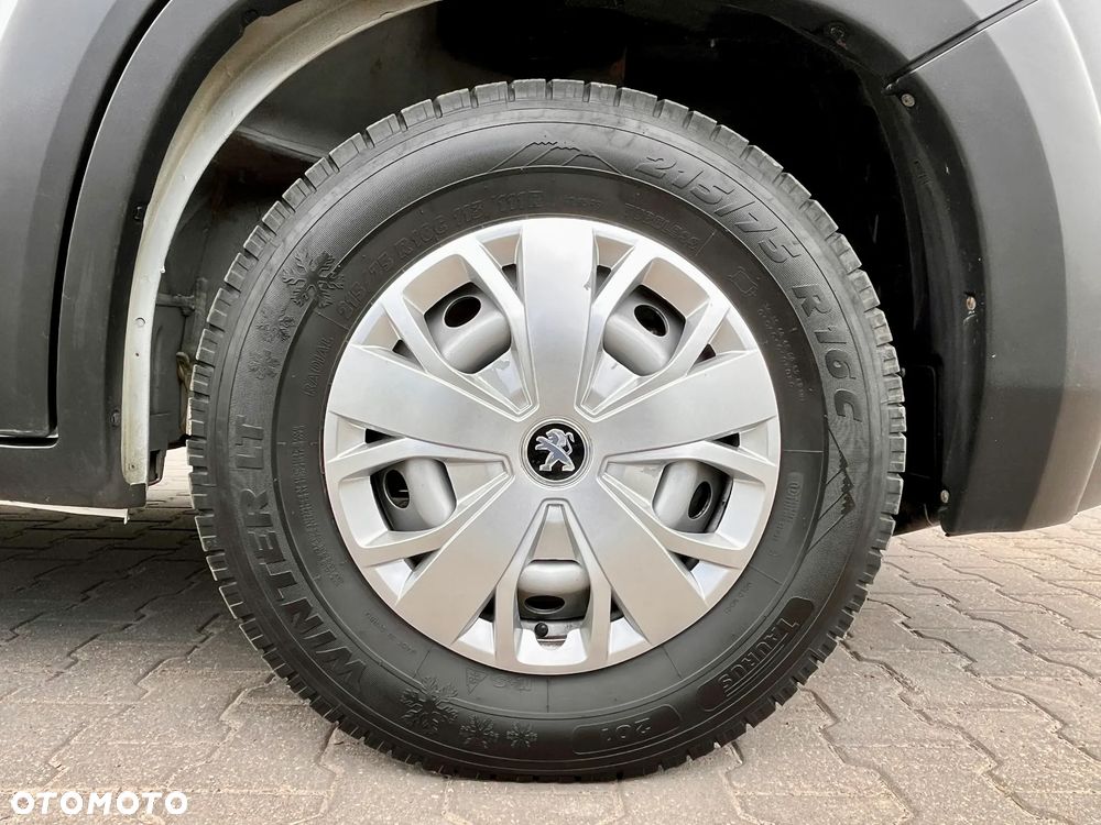Peugeot BOXER L4H2 / SALON POLSKA / BEZWYPADKOWY / NISKI PRZEBIEG / ROCZNA GWARANCJA / LEASING / KREDYT ! - 29