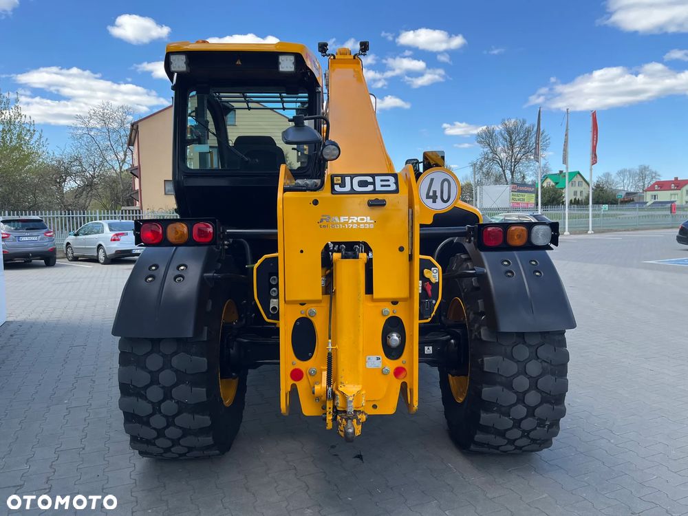 JCB 532-70 Agri Super - 5