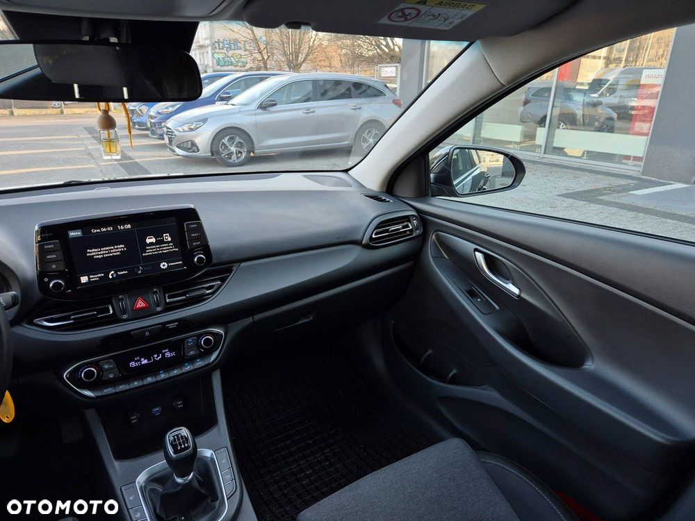 Hyundai i30 1.0 T-GDI Smart - 18