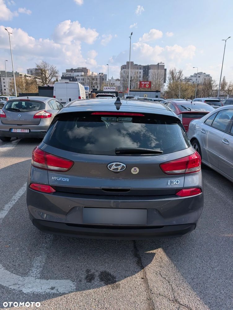 Hyundai i30 1.4 Comfort - 2