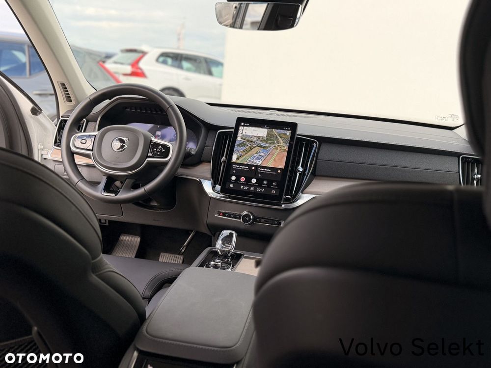 Volvo XC 90 - 24