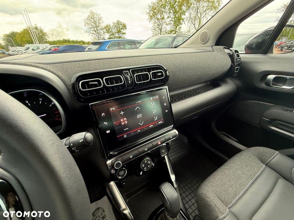 Citroën C3 Aircross - 18