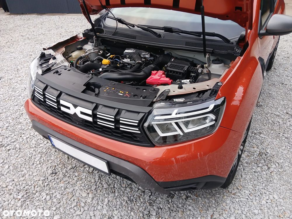 Dacia Duster 1.0 TCe Prestige - 11