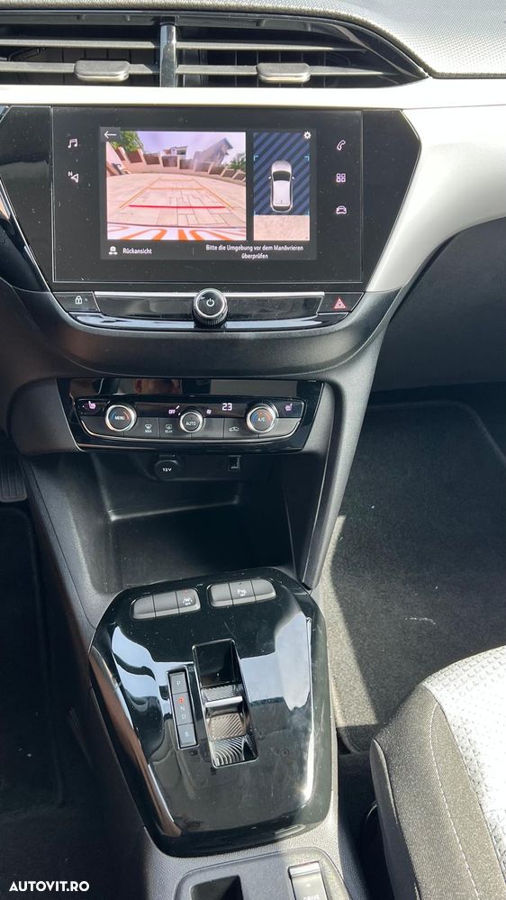Opel Corsa E Edition - 9