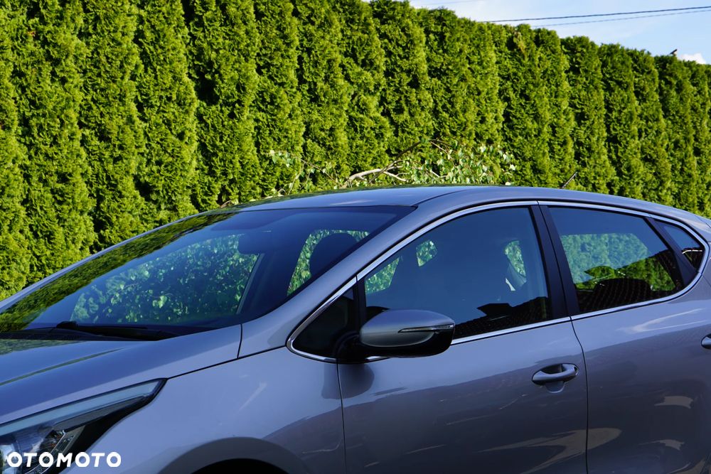 Kia Ceed - 19